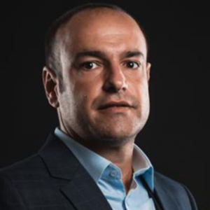 Picture of Henrique José Parada Simão