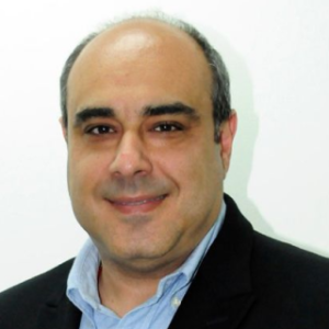Picture of Glauco Gomes Madureira