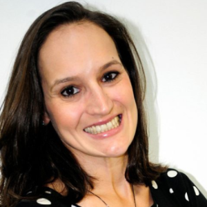 Picture of Patrícia Antero Fernandes​