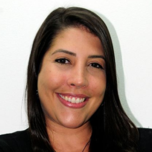 Picture of Gabriela Campos Guimarães​