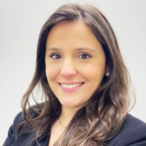 Picture of Stefani Zanocco Carlos​